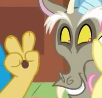 Discord -MLP-