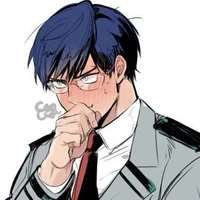 Tenya Iida 