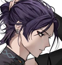 BF Scaramouche