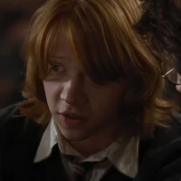 Ron Weasley
