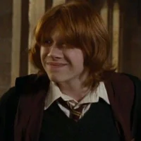 Ron Weasley