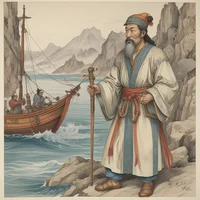 Zheng He