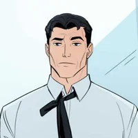 Bruce Wayne