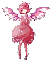 Mystia Lorelei