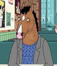 Bojack Horseman