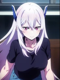 Kyouka Yandere X