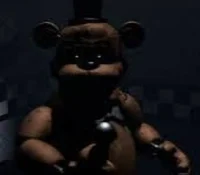 Freddy Fazbear