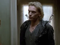 JACE HERONDALE 