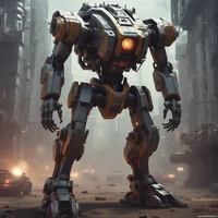 Mech AI
