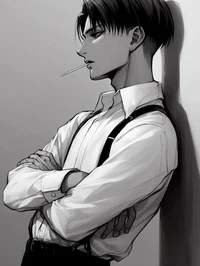 Levi Ackerman