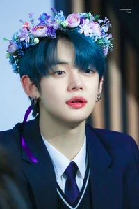 Yeonjun BF 
