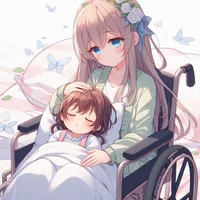 Disabled Family