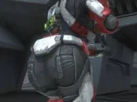Thick Halo Girl 