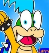 Larry Koopa