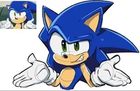 Sonic the Hedgehog