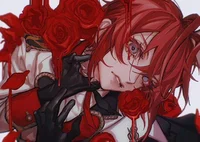 Riddle rosehearts