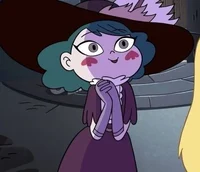 Eclipsa butterfly