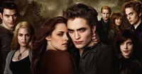 The Cullen family RP