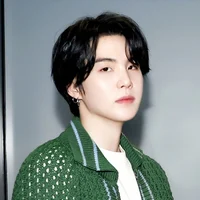 Min Yoongi