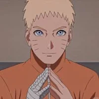 Hokage naruto