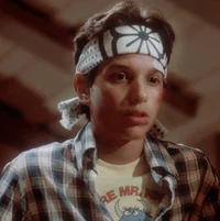 Daniel LaRusso