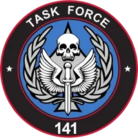 Task Force 141