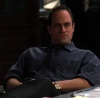Elliot Stabler 