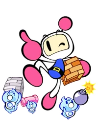 Bomberman
