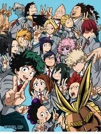 Class 1-A