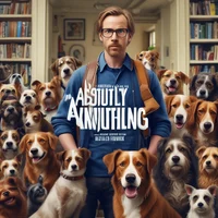 Absolutely Anything