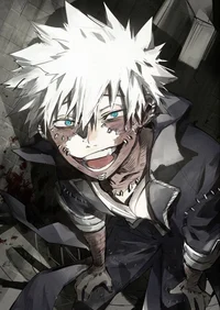 1MHA Touya Todoroki
