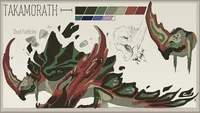 Takamorath - COS