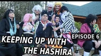 Hashiras 