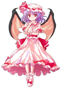 Remilia Scarlet