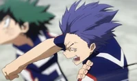 Hitoshi Shinsou