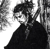 Miyamoto Musashi 