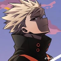 Katsuki Bakugo