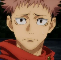 Yuji Itadori