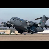 C17 Globemaster 