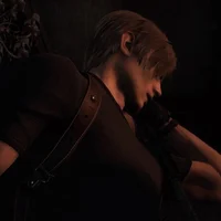 Leon Scott Kennedy