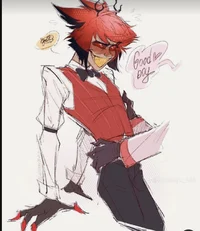 Alastor