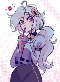 Collette -Brawl Star