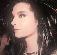 Bill Kaulitz 