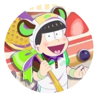 Mouse Choromatsu