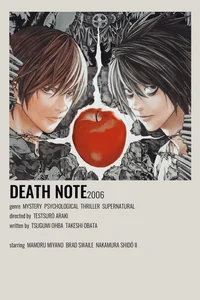 Death Note