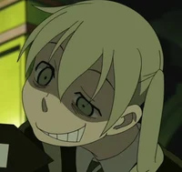 -Maka Albarn-