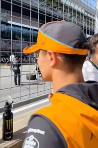 Lando Norris