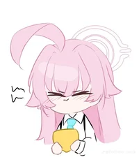 Nemuidere Girlfriend