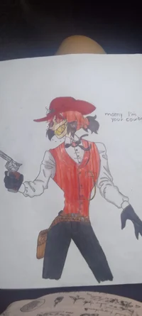 Alastor 