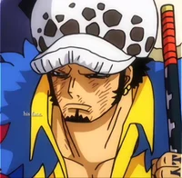 Trafalgar Law 